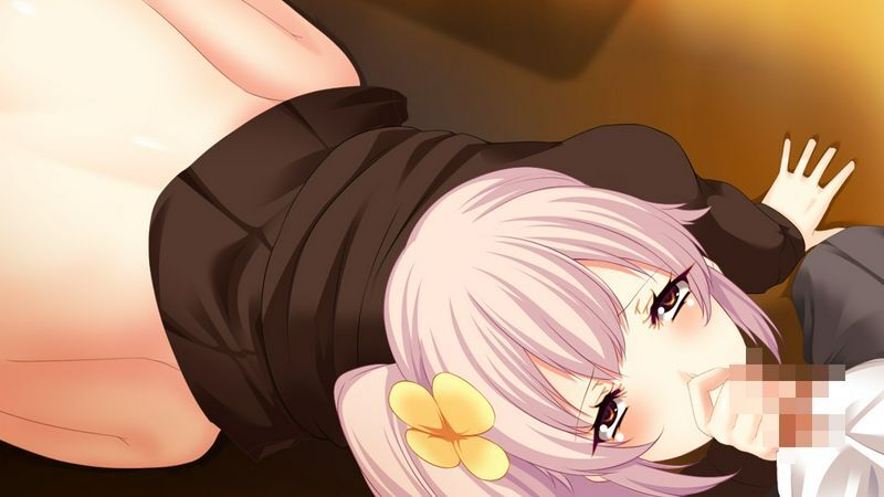 ノアールソフト発情催眠アプリ子宫に届く着信音